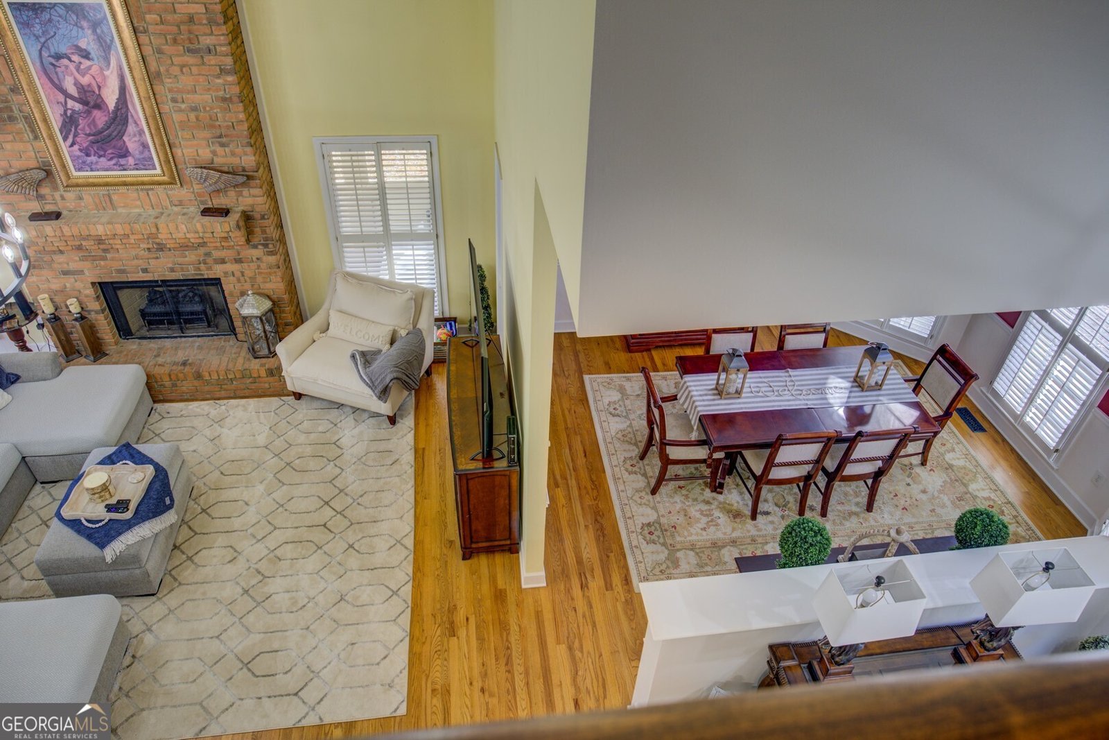 90 Cove Lane Social Circle - 63