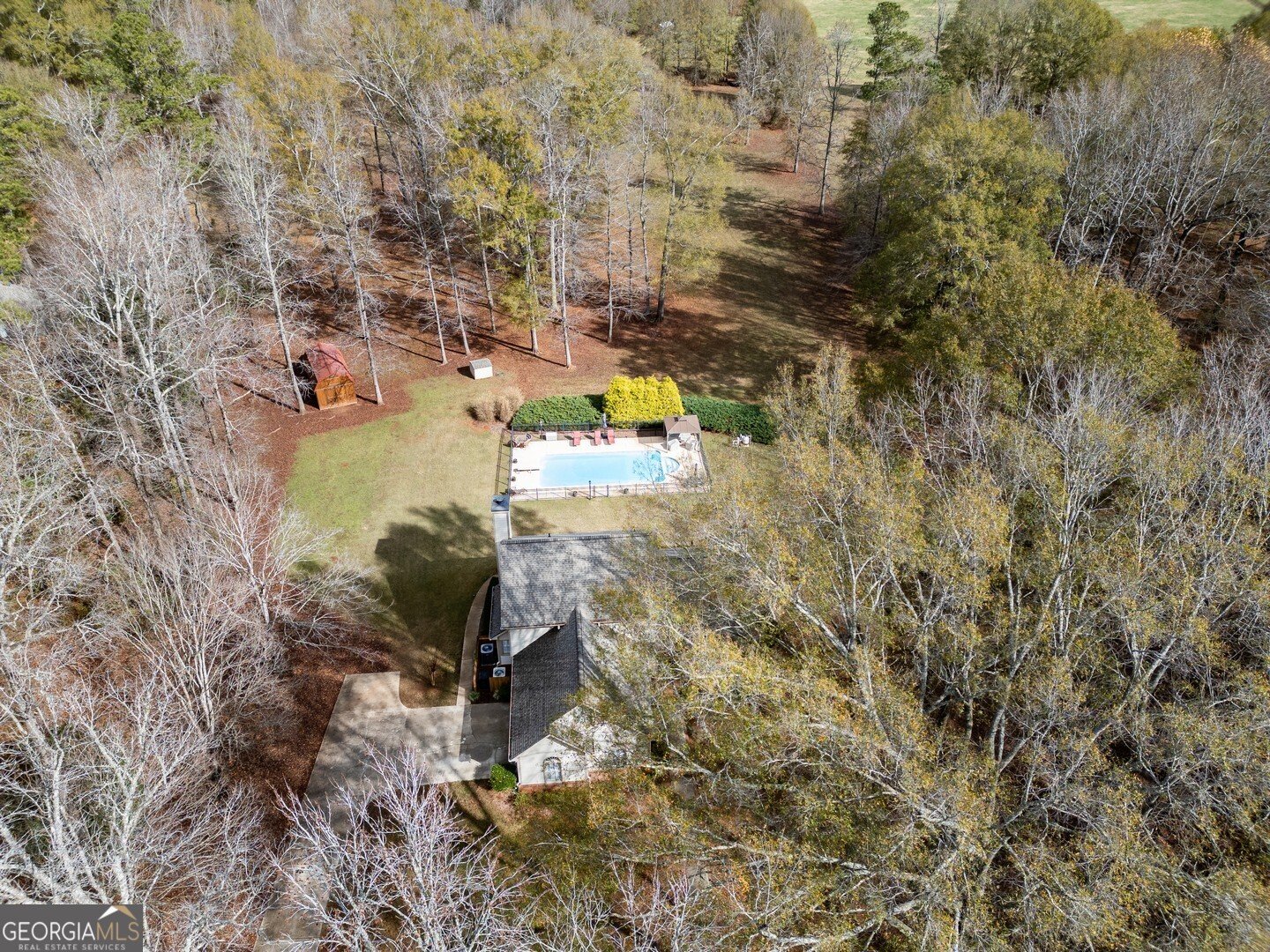 90 Cove Lane Social Circle - 67