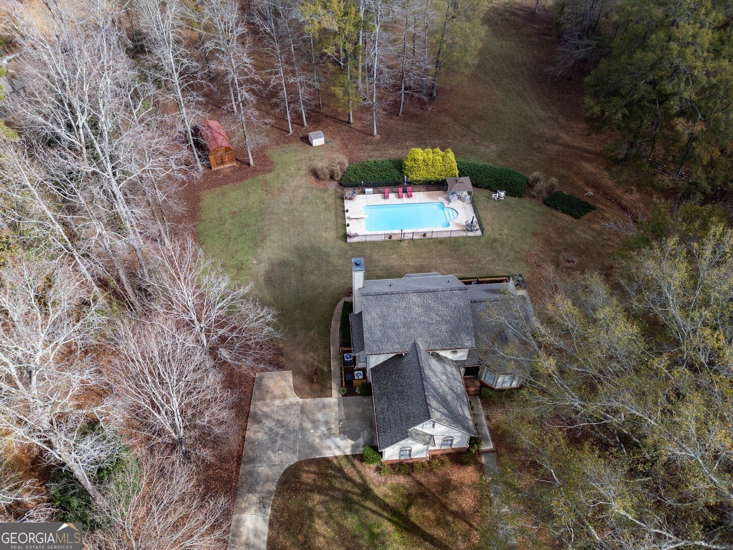 90 Cove Lane Social Circle - 68