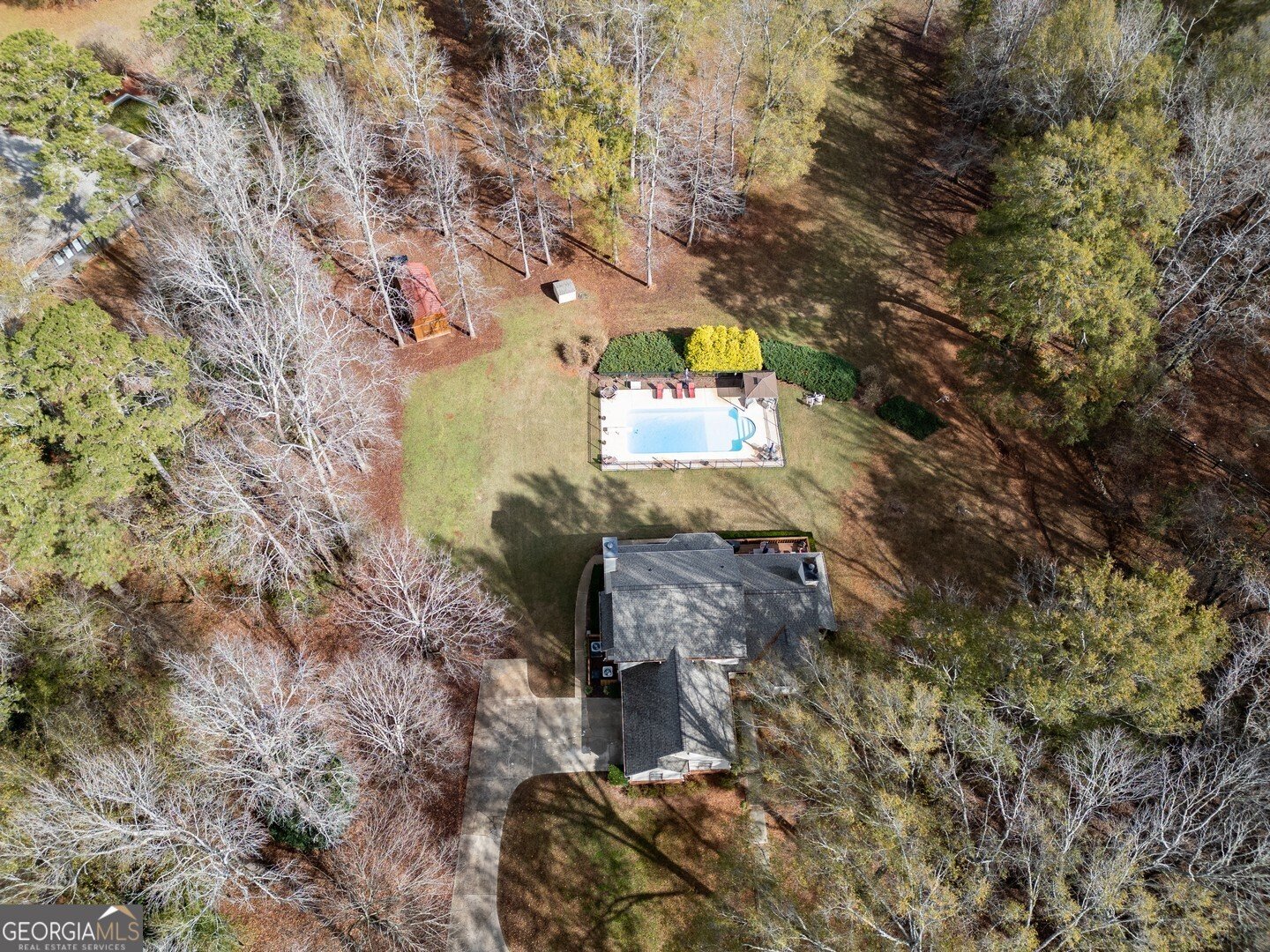 90 Cove Lane Social Circle - 69