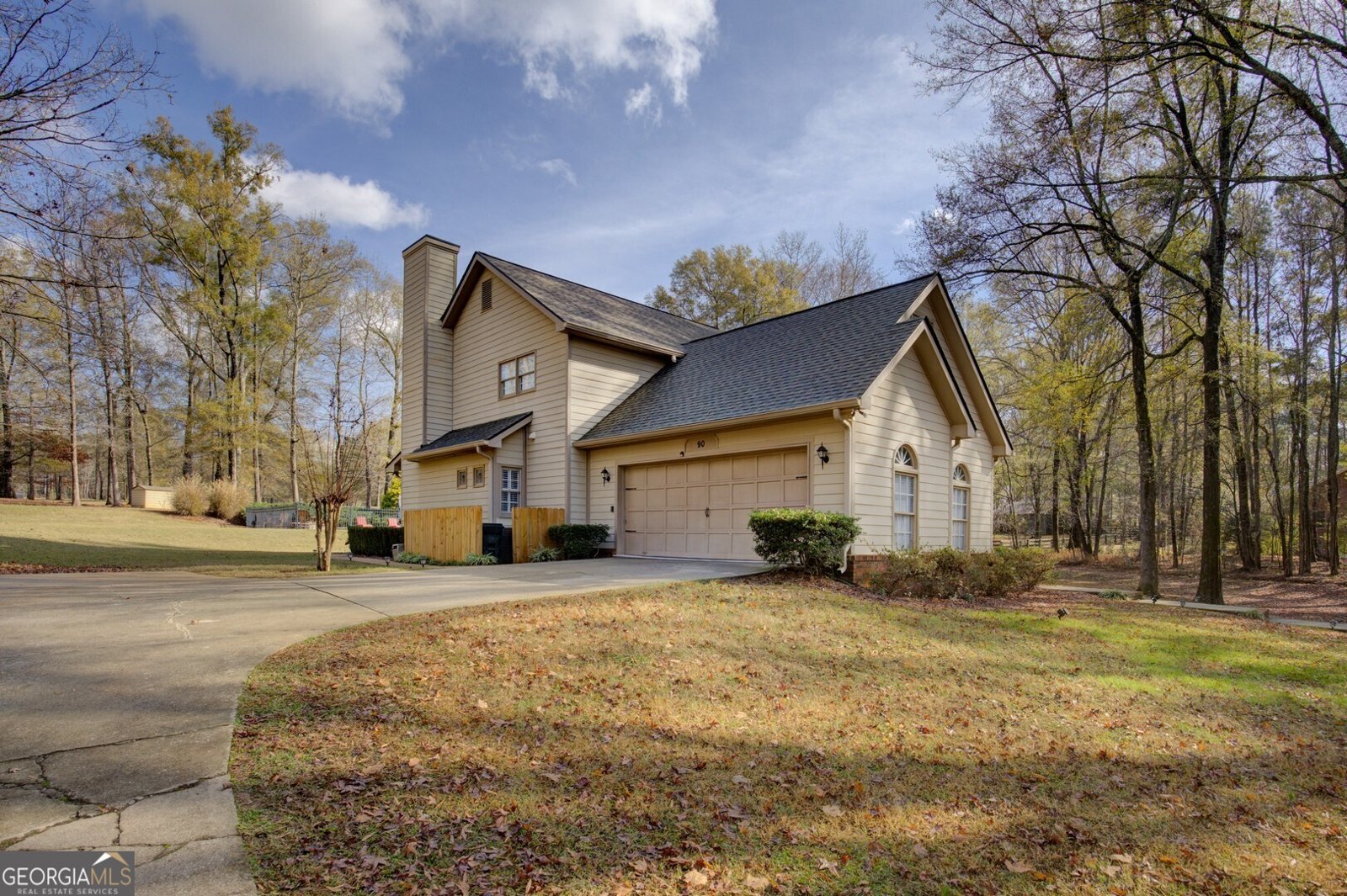 90 Cove Lane Social Circle - 7