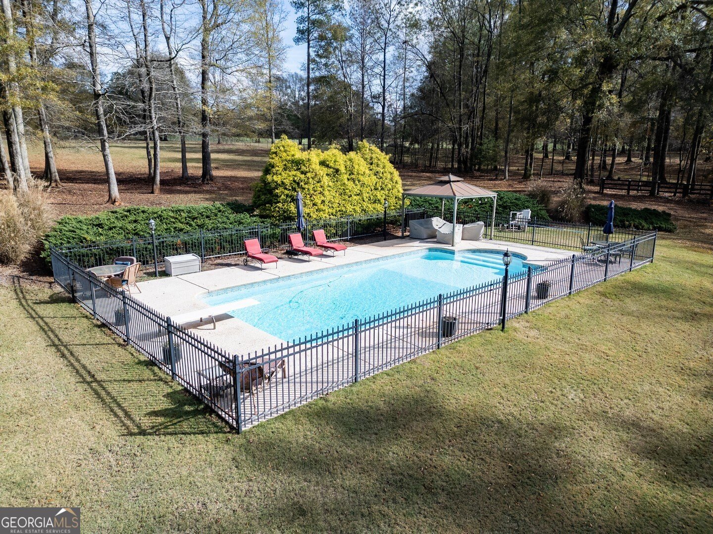 90 Cove Lane Social Circle - 72