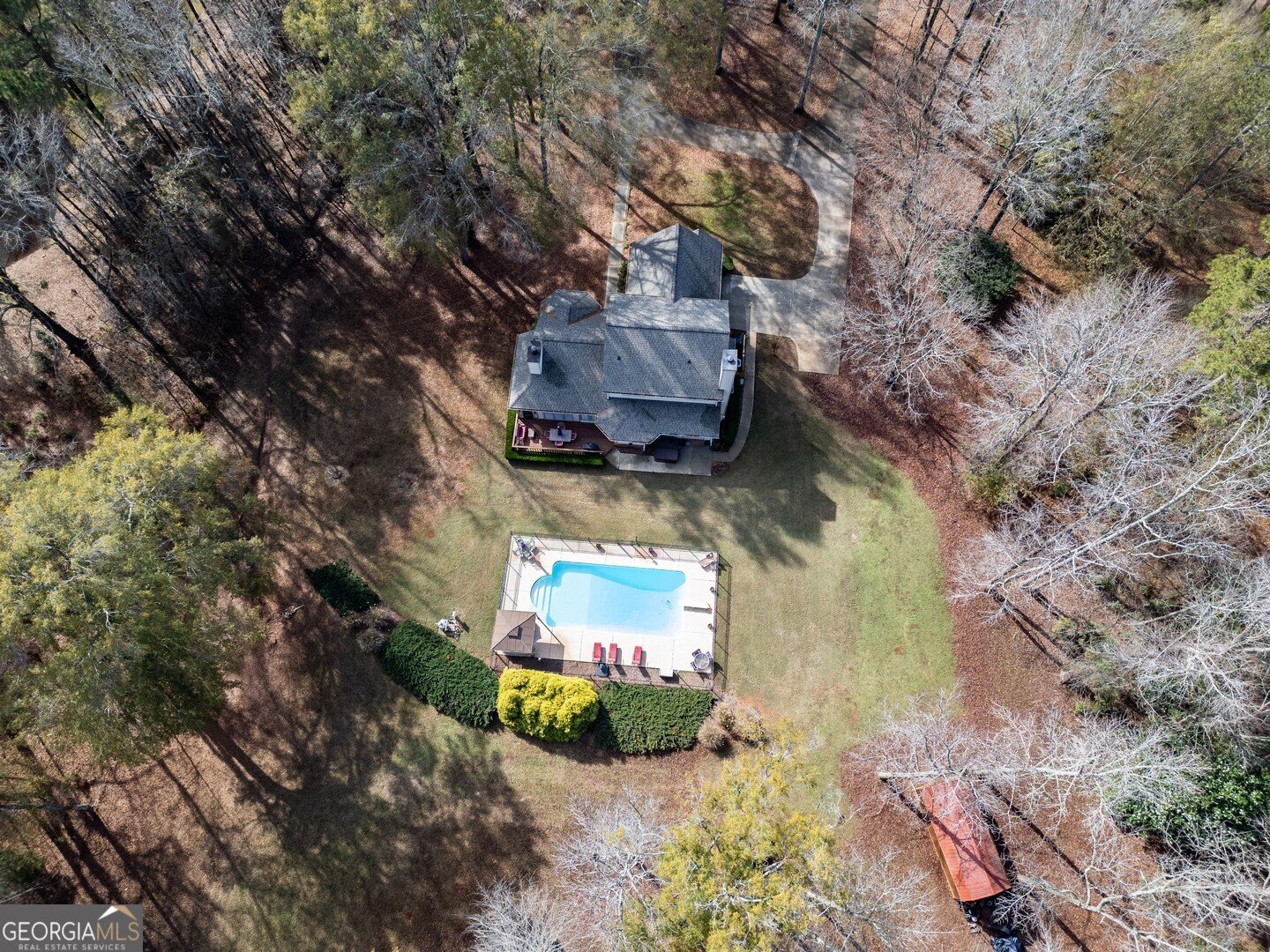 90 Cove Lane Social Circle - 76