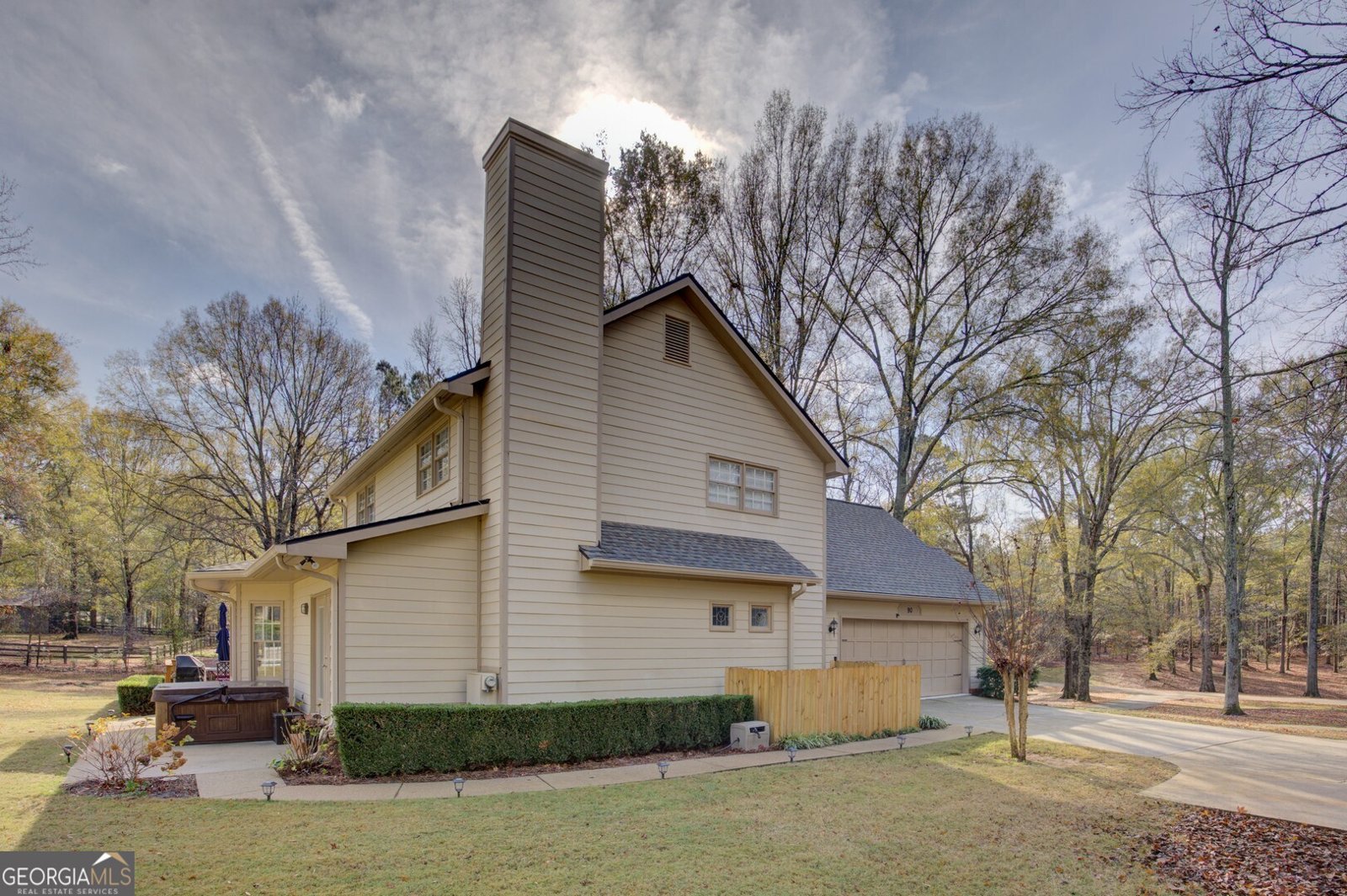 90 Cove Lane Social Circle - 8