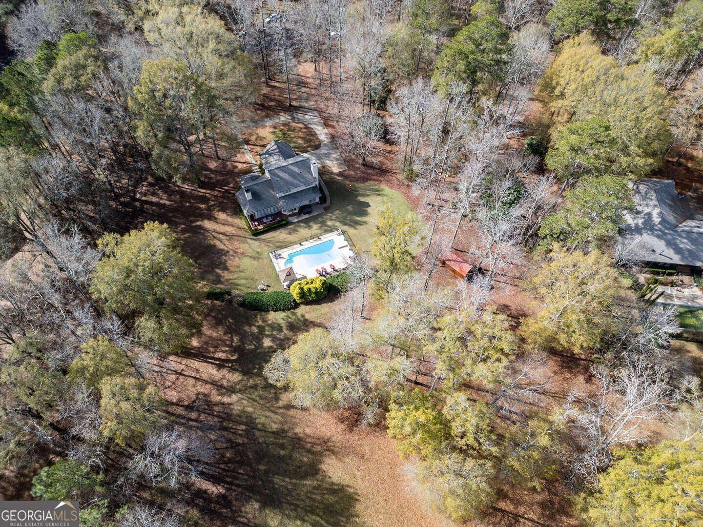 90 Cove Lane Social Circle - 81