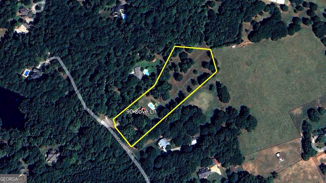 90 Cove Lane Social Circle - 83