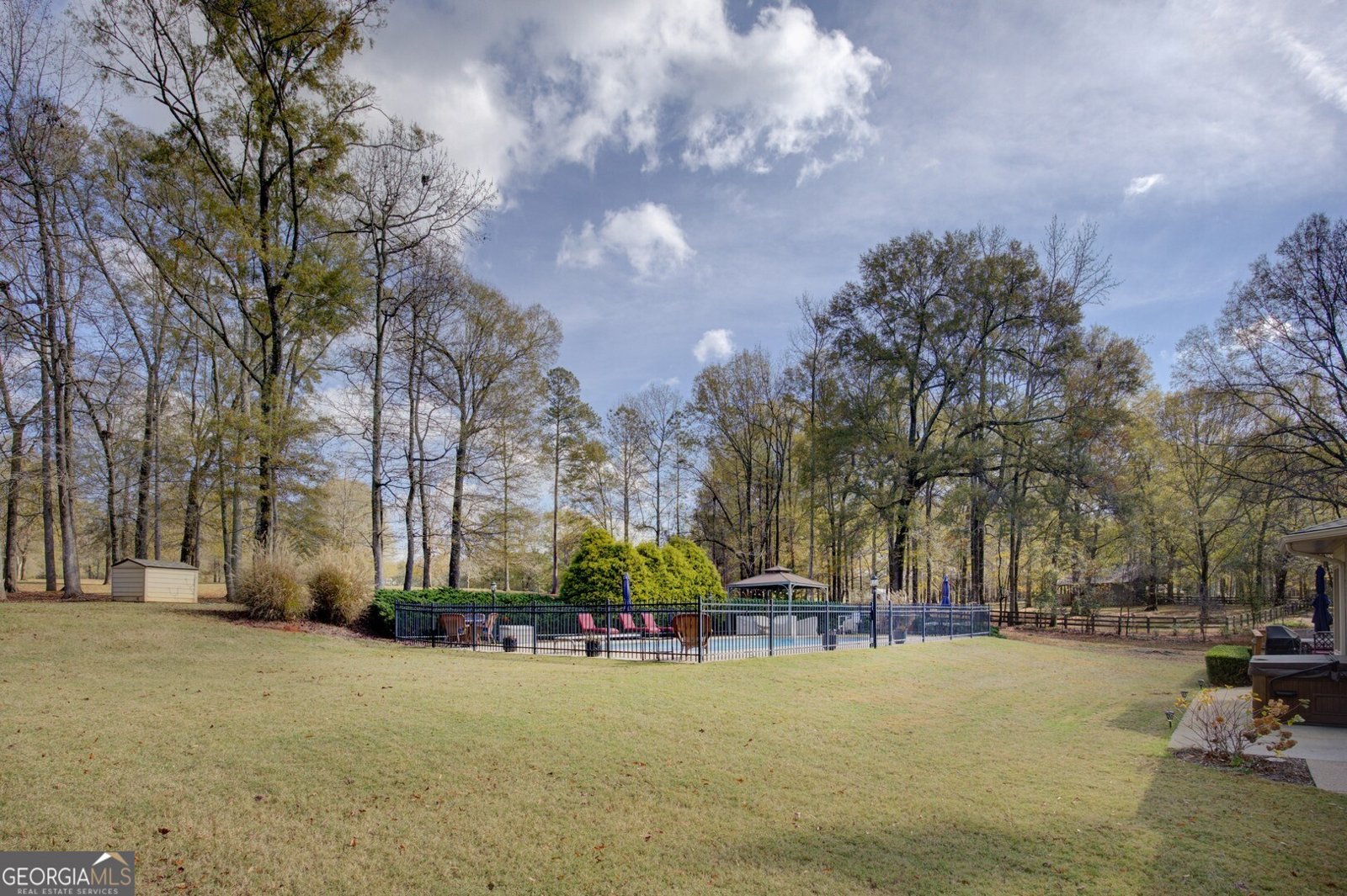 90 Cove Lane Social Circle - 9