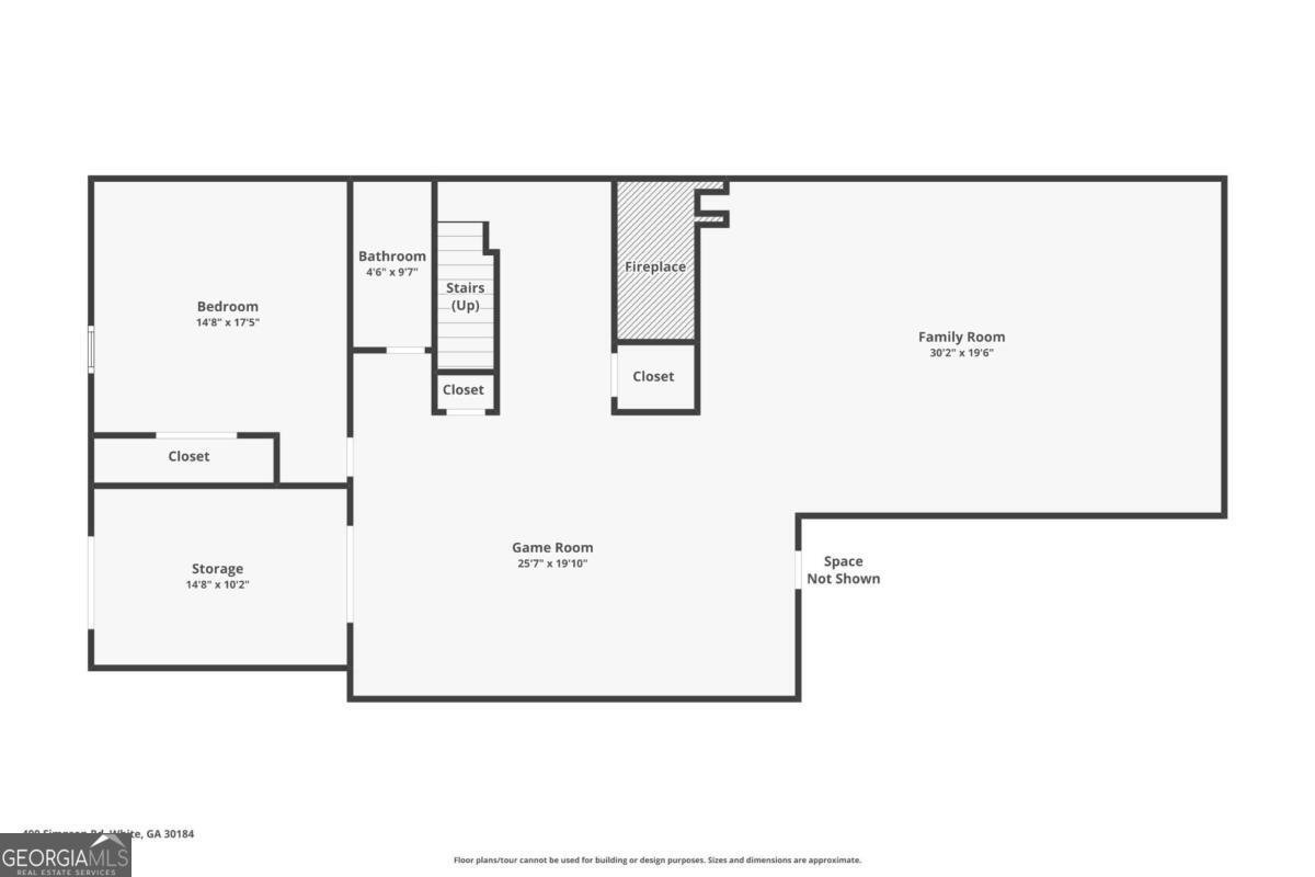 400 Simpson Road White - 36