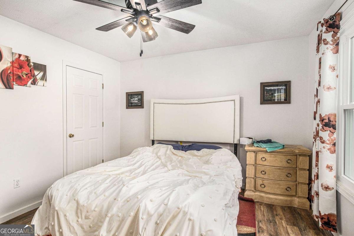 137 Silverbell Trace Athens - 20