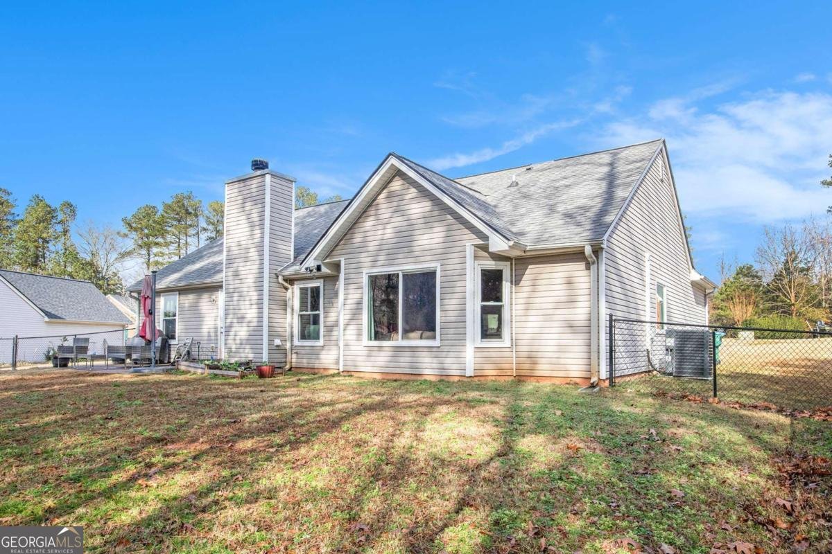 137 Silverbell Trace Athens - 26