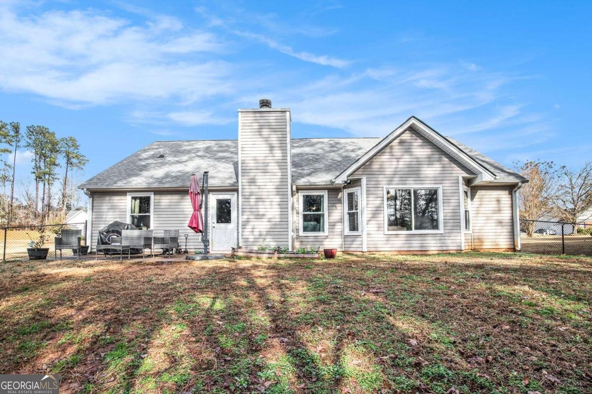 137 Silverbell Trace Athens - 27