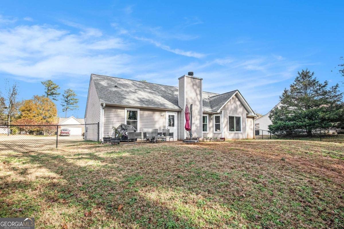 137 Silverbell Trace Athens - 28