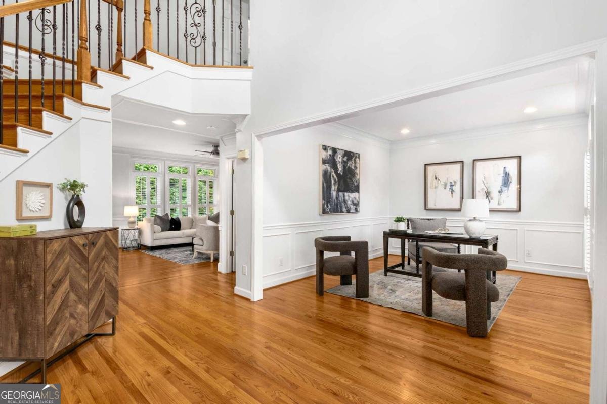 1120 Whitehall Pointe Sandy Springs - 11