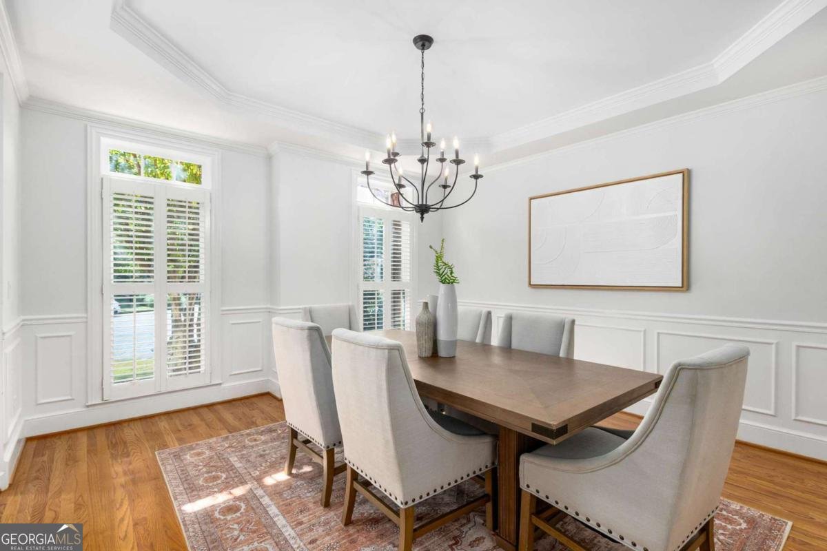 1120 Whitehall Pointe Sandy Springs - 13