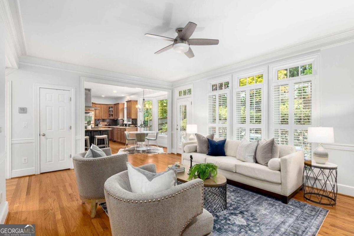 1120 Whitehall Pointe Sandy Springs - 3