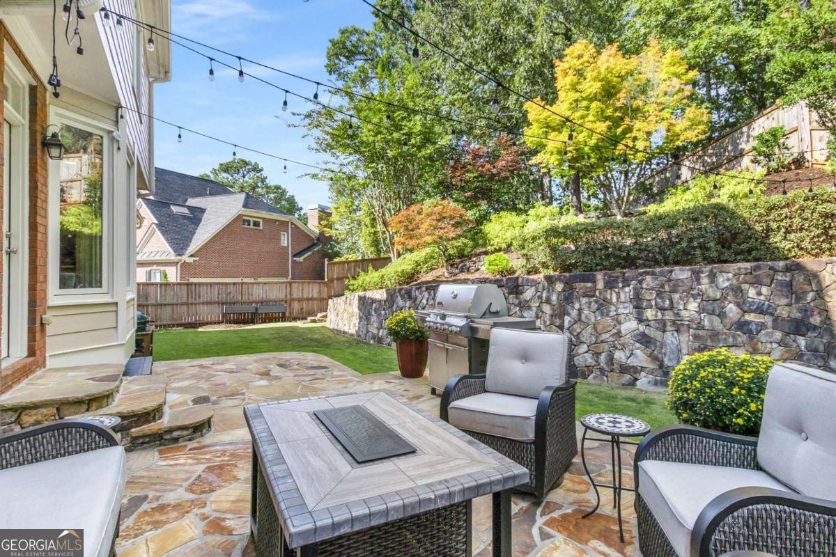 1120 Whitehall Pointe Sandy Springs - 36