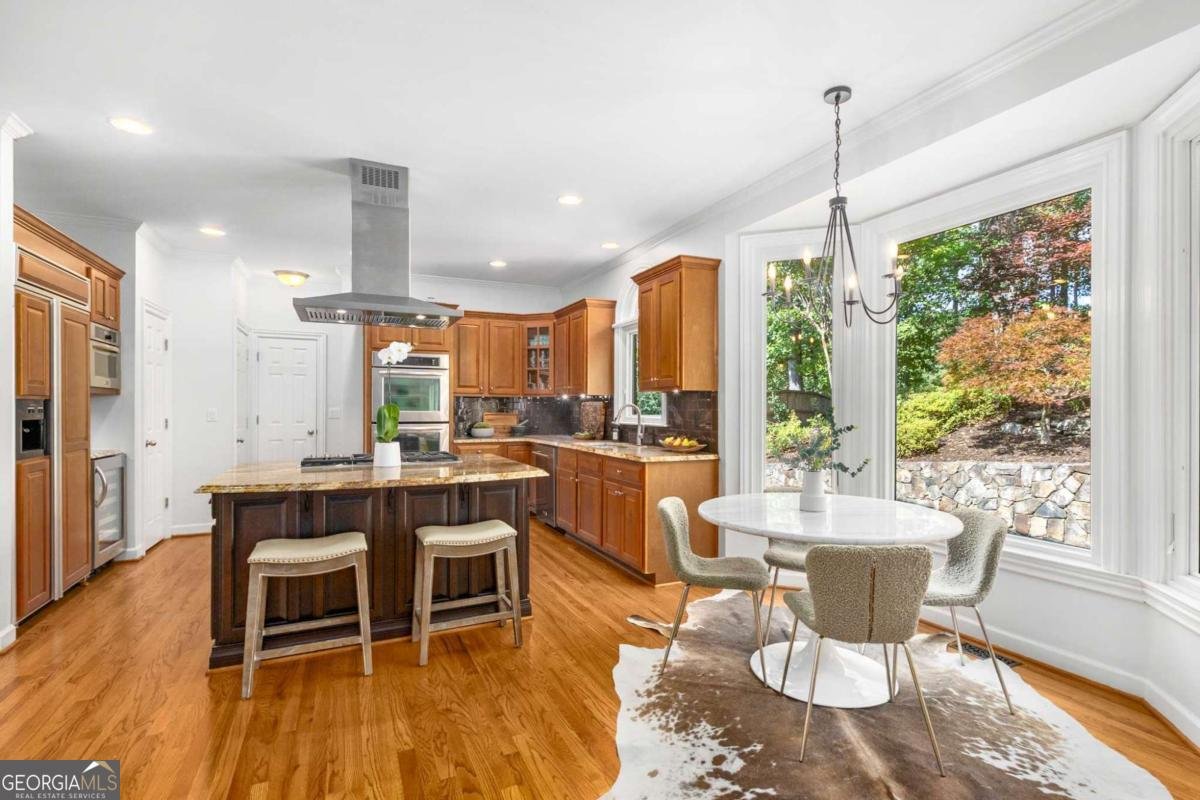 1120 Whitehall Pointe Sandy Springs - 4