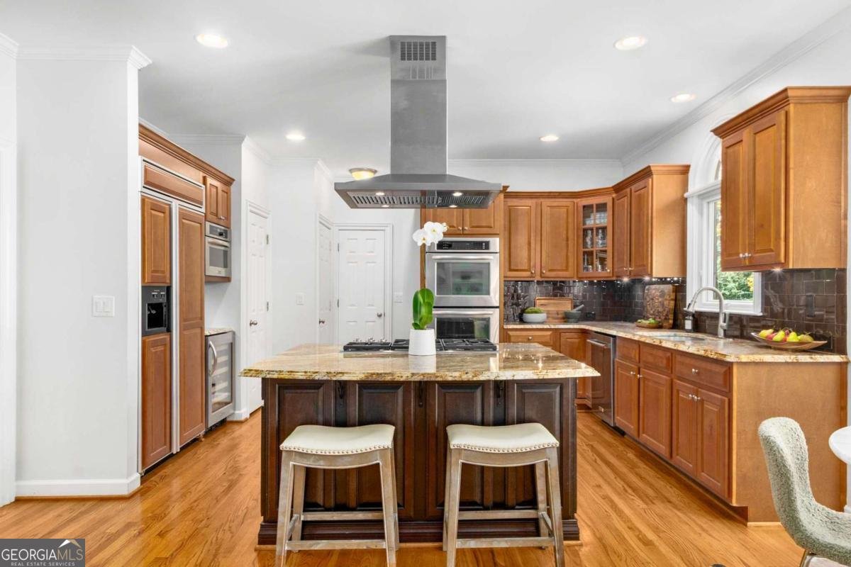 1120 Whitehall Pointe Sandy Springs - 5