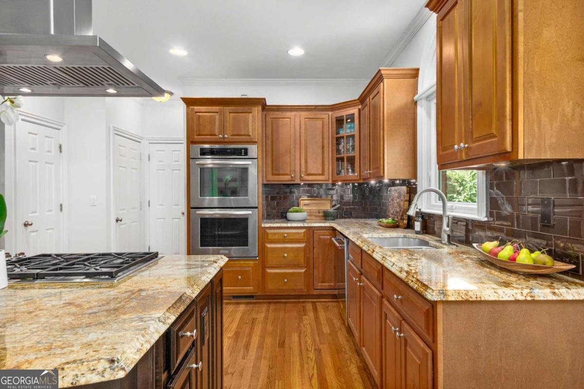 1120 Whitehall Pointe Sandy Springs - 6