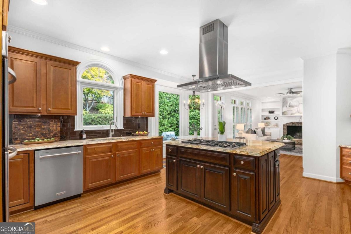 1120 Whitehall Pointe Sandy Springs - 7