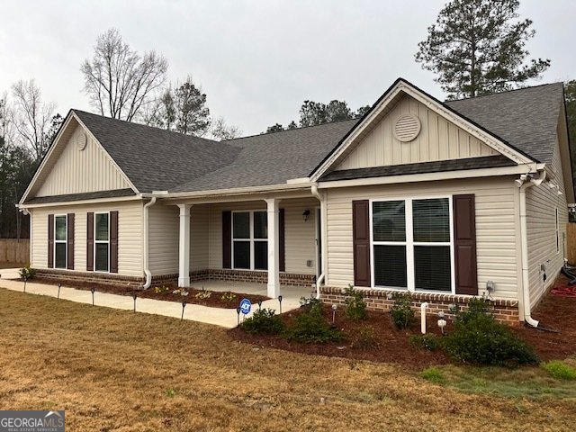 378 Riley Circle Milledgeville - 1