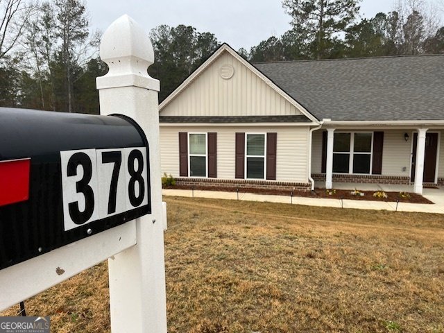 378 Riley Circle Milledgeville - 3