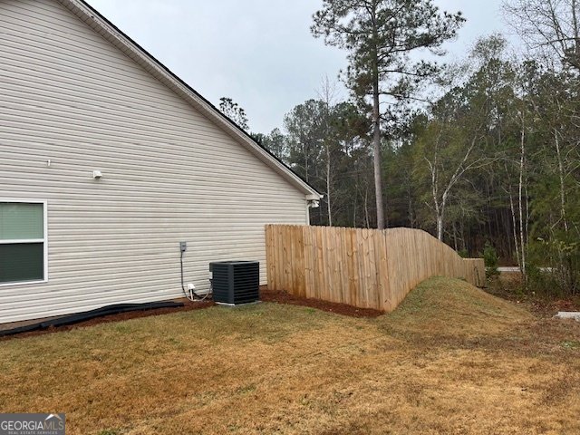 378 Riley Circle Milledgeville - 31