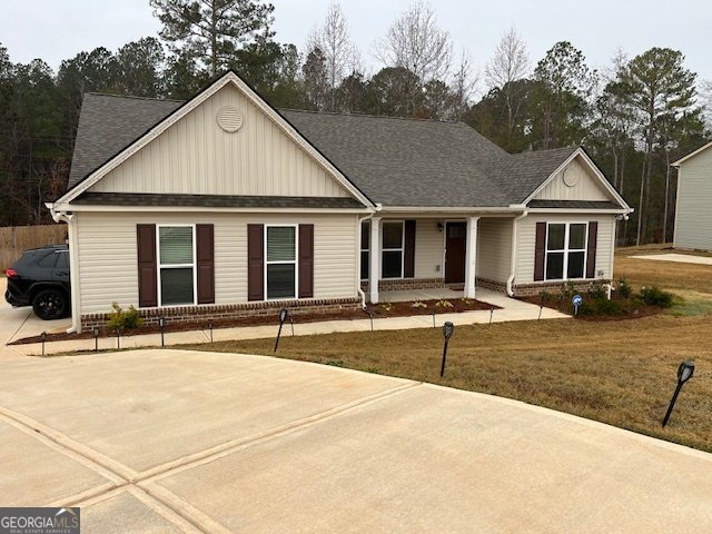 378 Riley Circle Milledgeville - 33