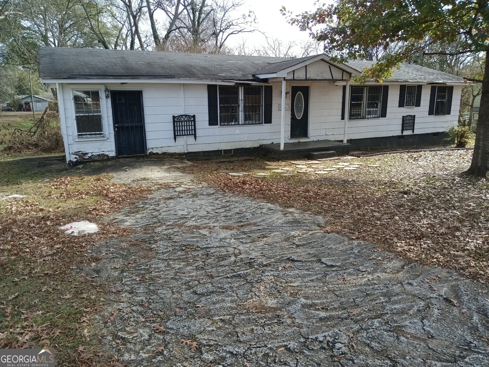 26 Boone Drive Newnan - 1