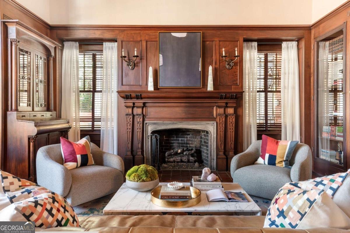 1585 PONCE DE LEON Avenue Atlanta - 27