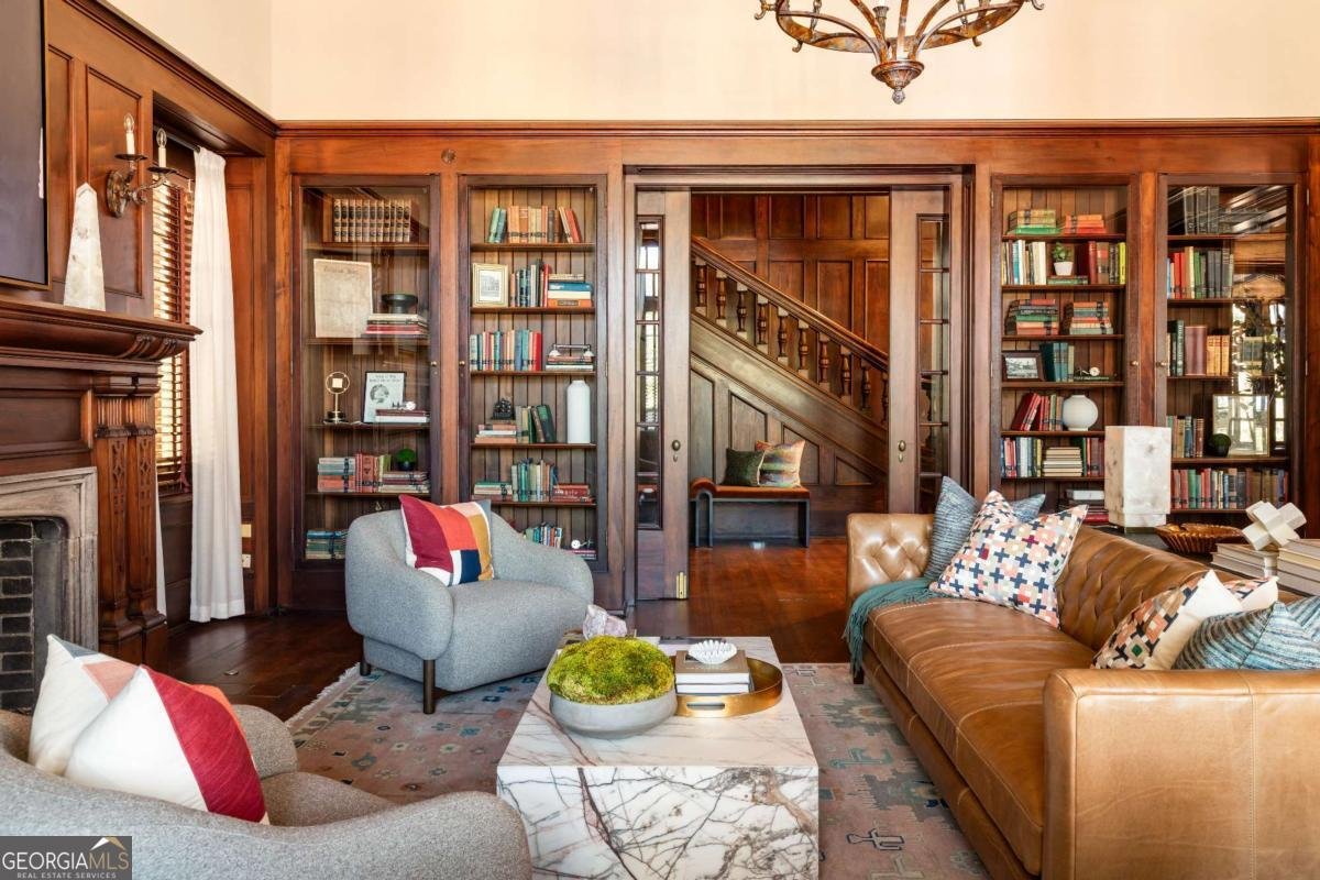 1585 PONCE DE LEON Avenue Atlanta - 28