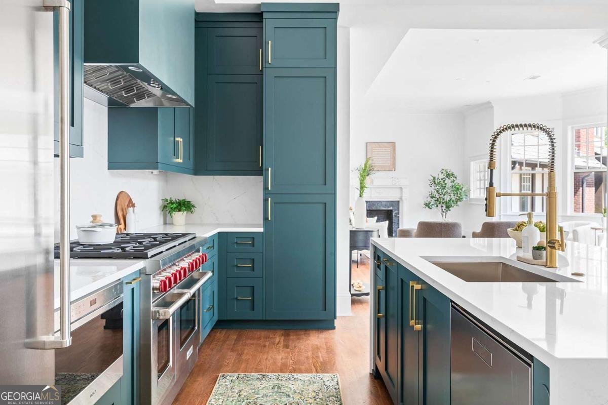 1585 PONCE DE LEON Avenue Atlanta - 8