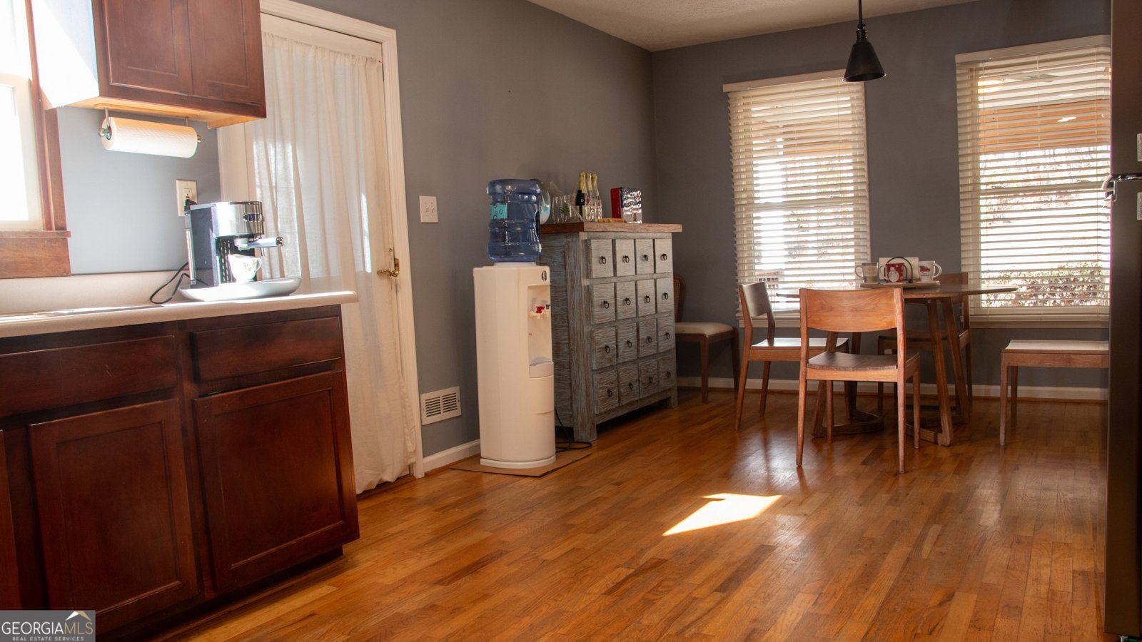 65 Wynfield Drive Stockbridge - 16