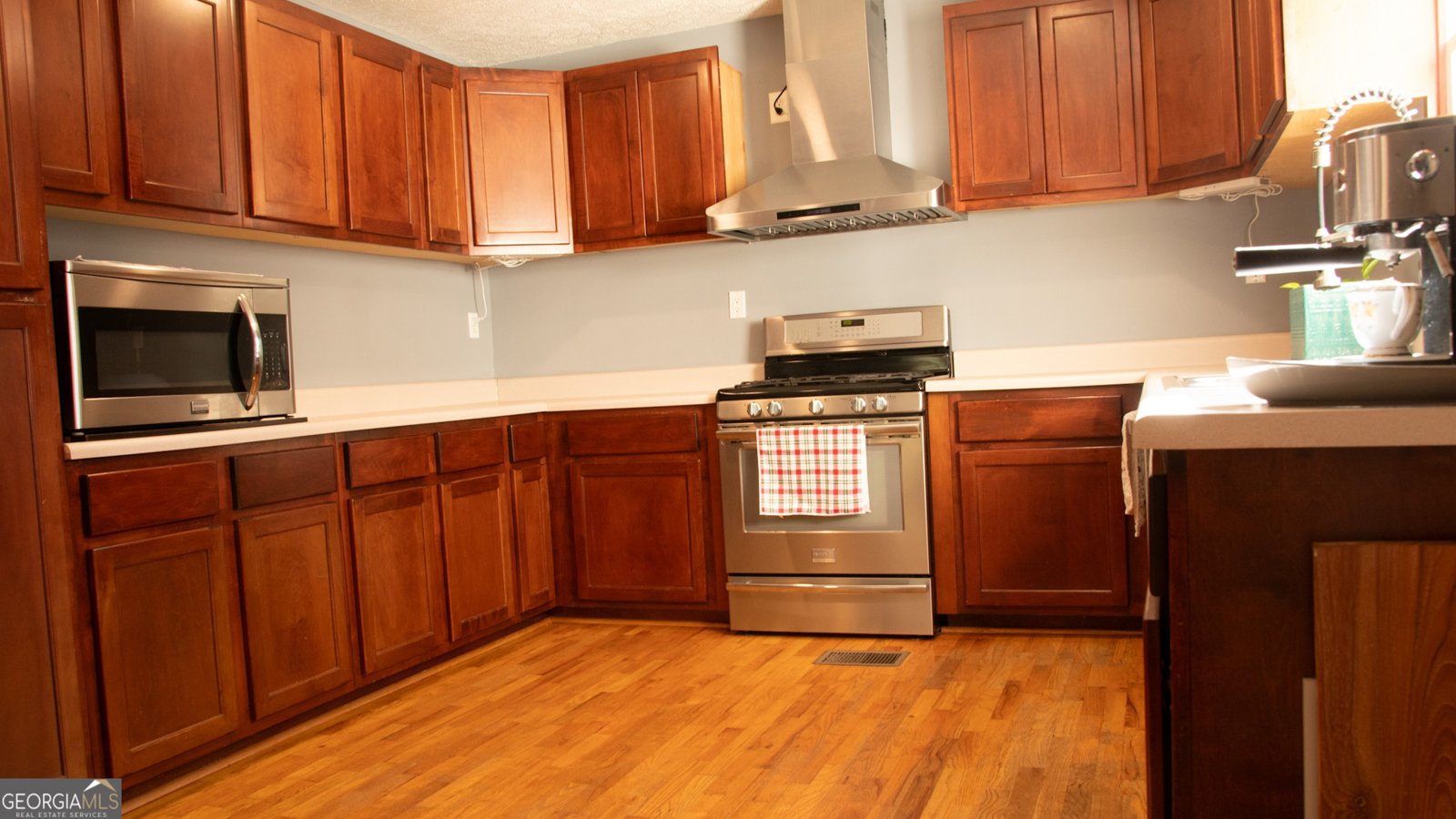 65 Wynfield Drive Stockbridge - 17