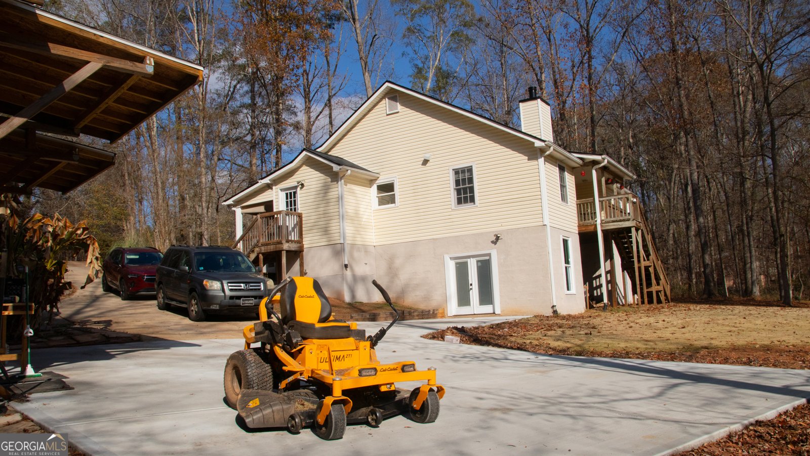 65 Wynfield Drive Stockbridge - 23