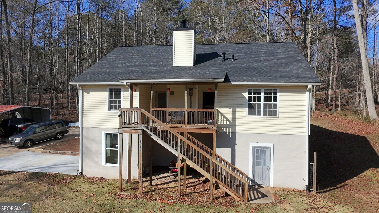 65 Wynfield Drive Stockbridge - 3