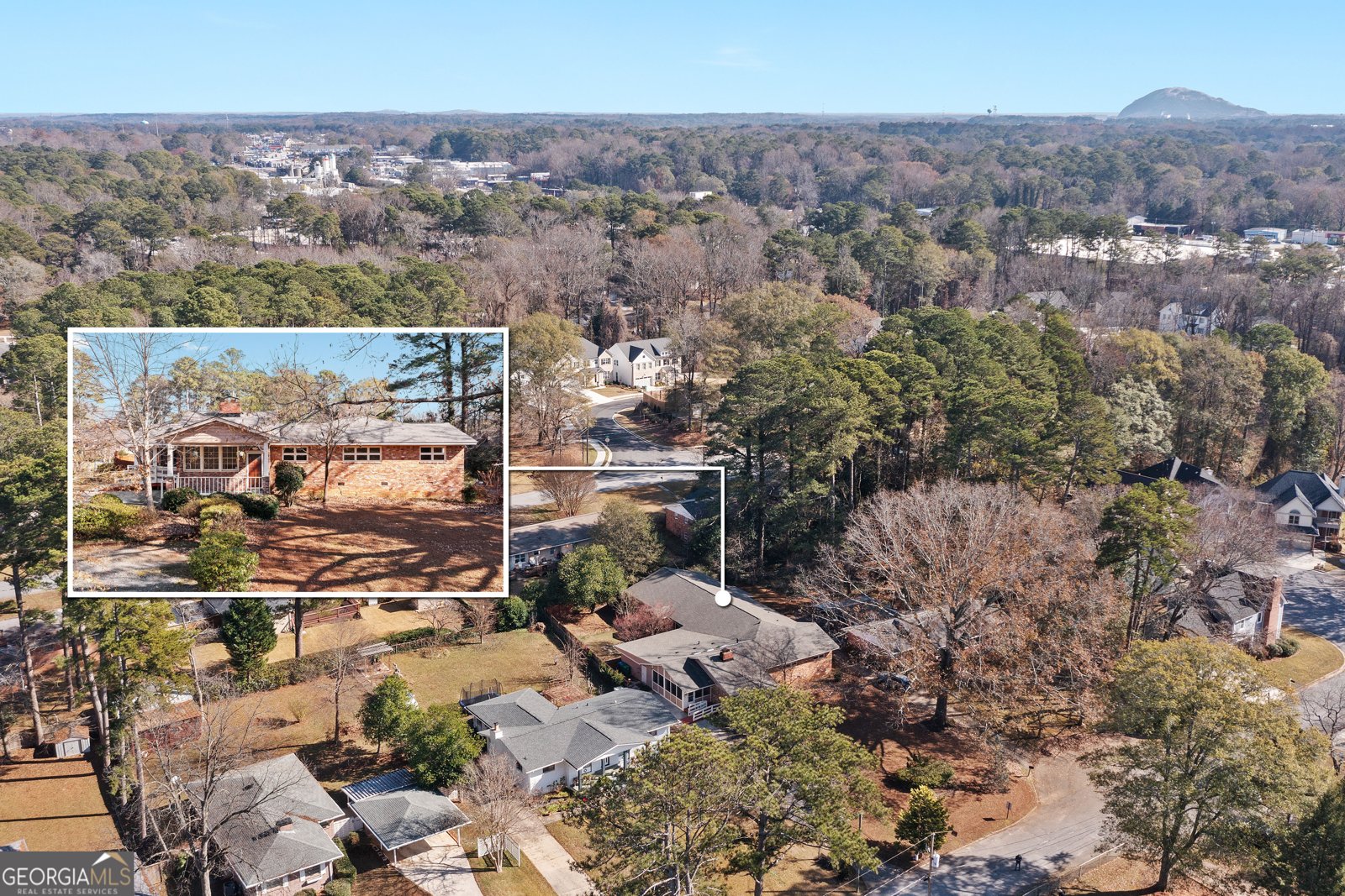 2173 Hannah Lane Tucker - 2