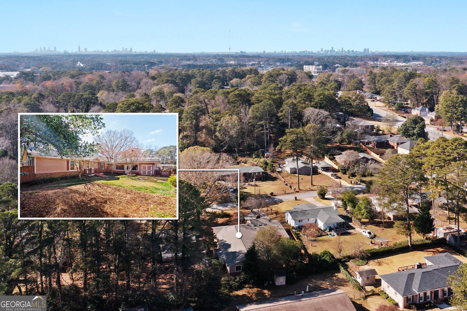 2173 Hannah Lane Tucker - 3