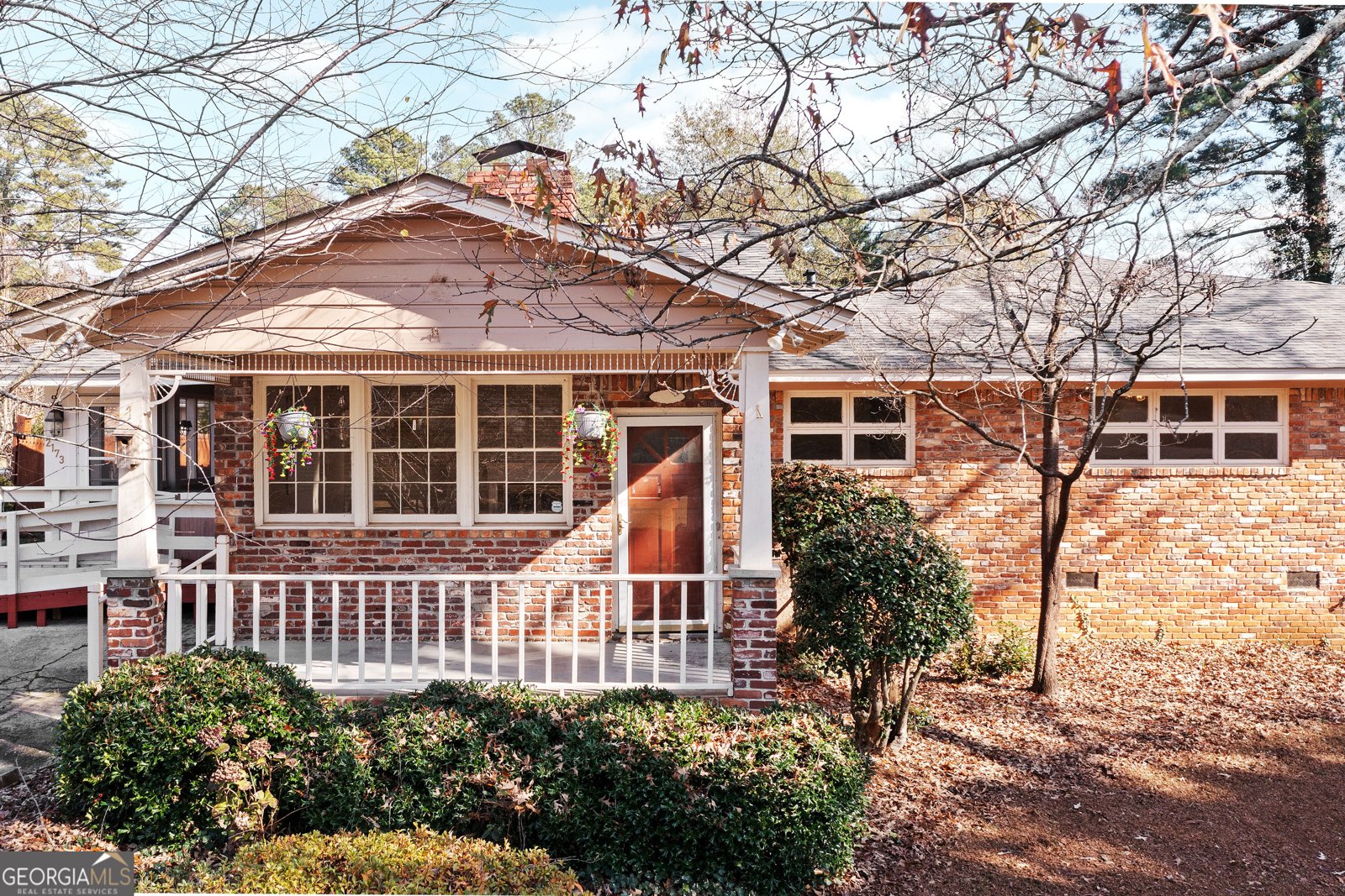 2173 Hannah Lane Tucker - 4