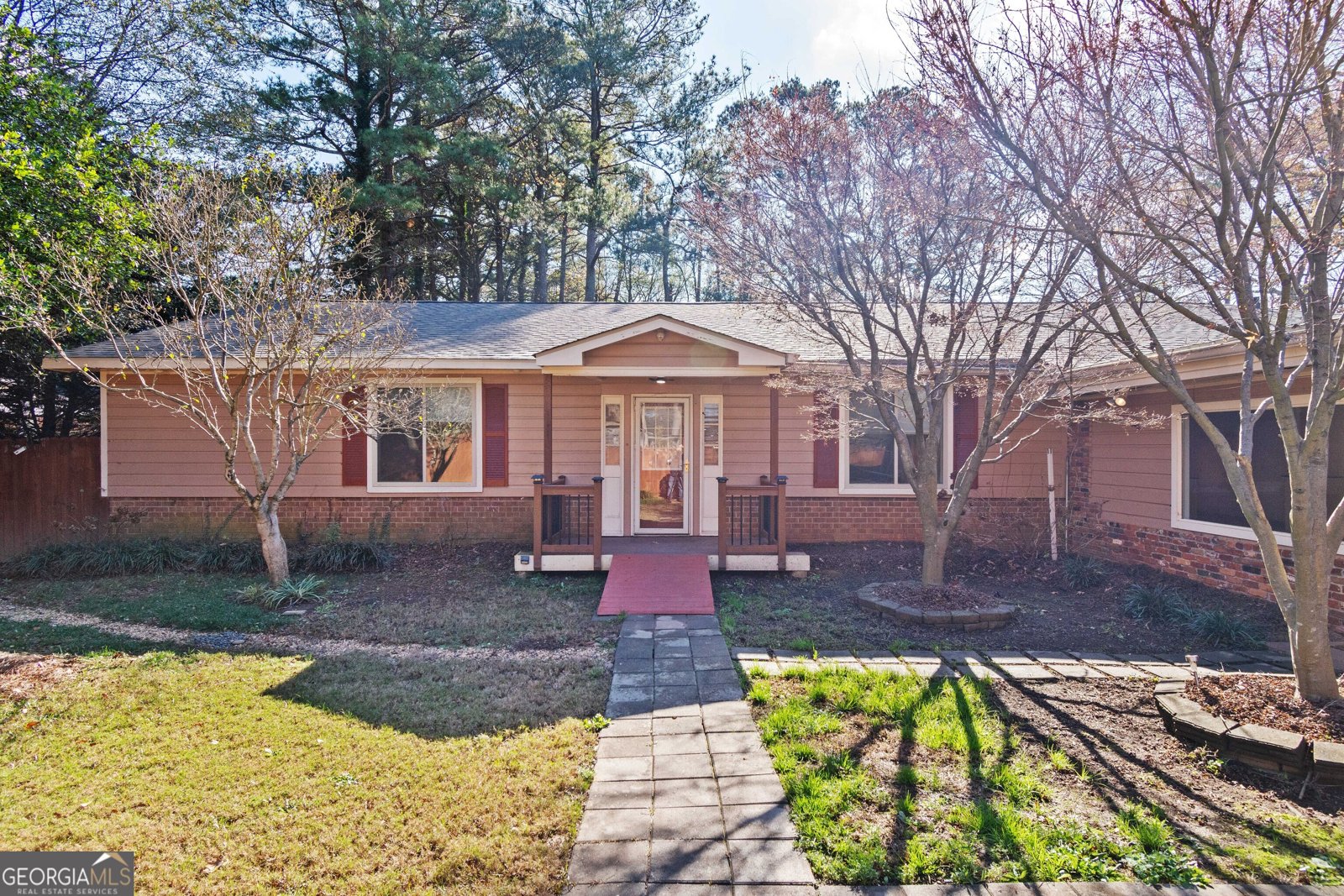 2173 Hannah Lane Tucker - 46