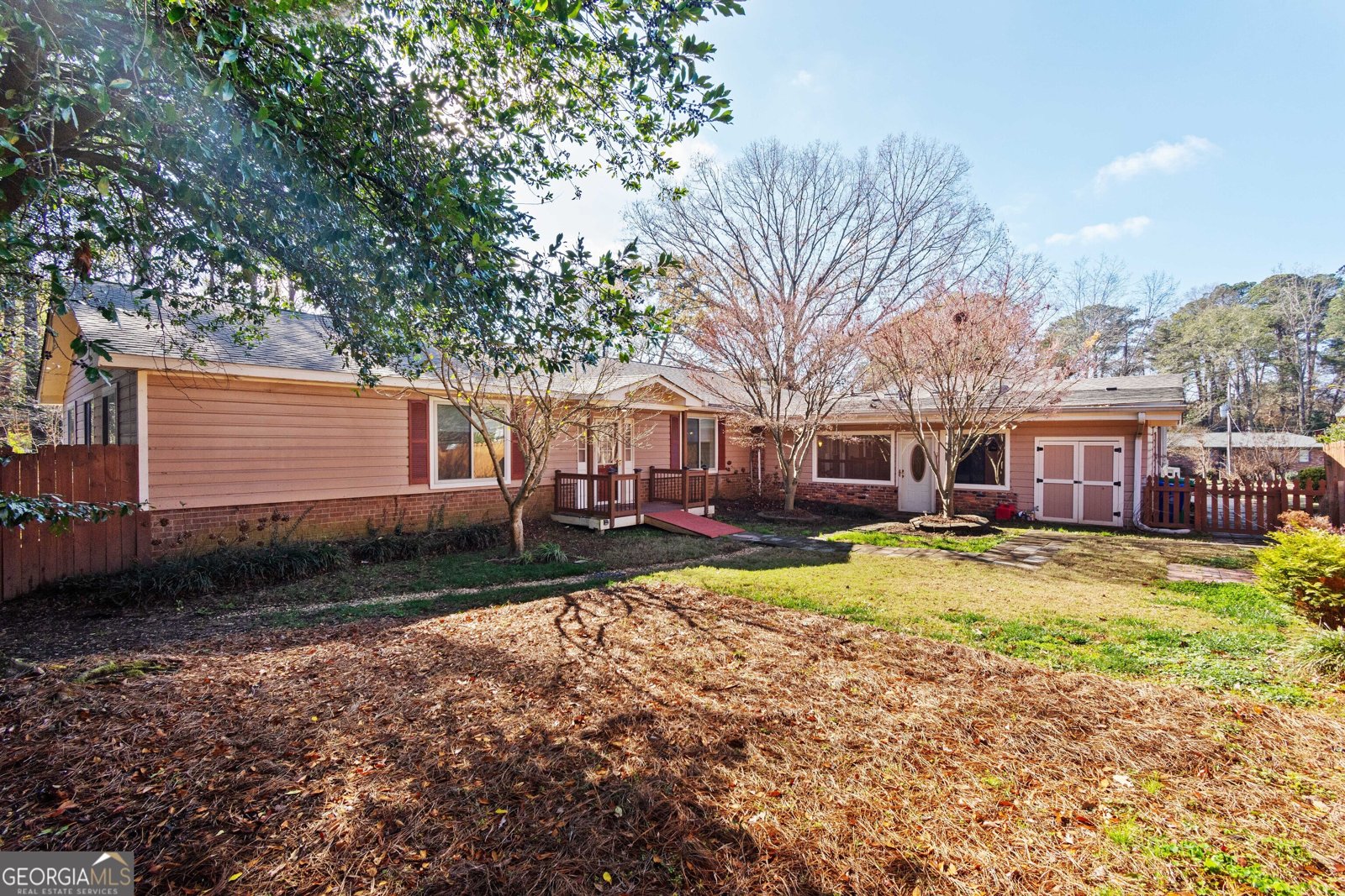 2173 Hannah Lane Tucker - 47