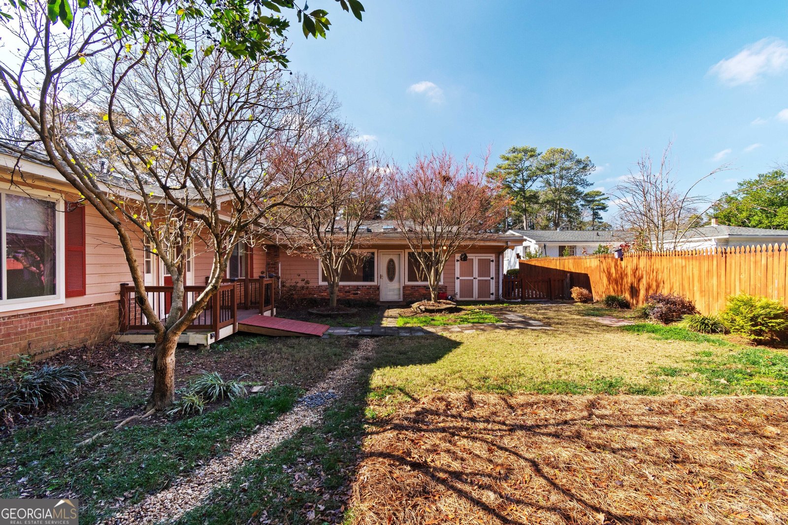 2173 Hannah Lane Tucker - 48