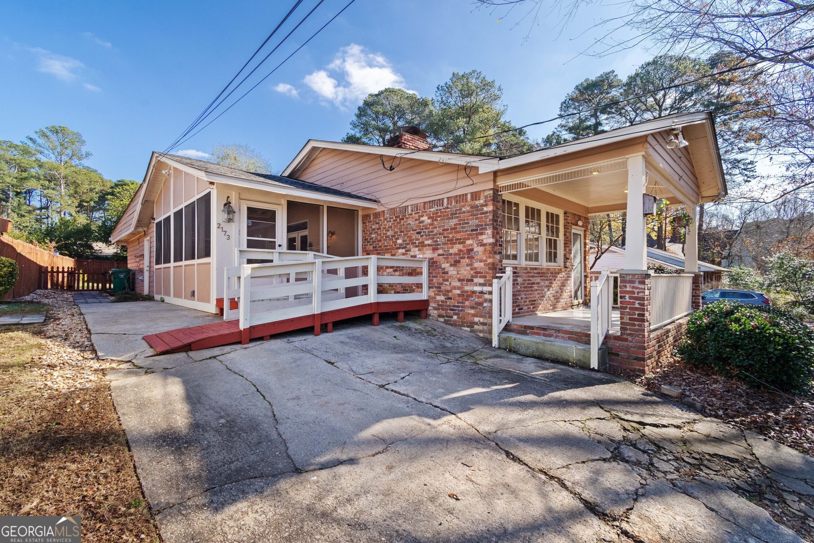 2173 Hannah Lane Tucker - 5