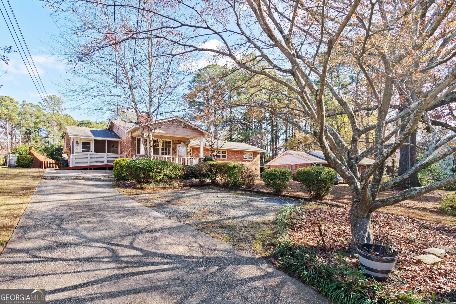 2173 Hannah Lane Tucker - 66