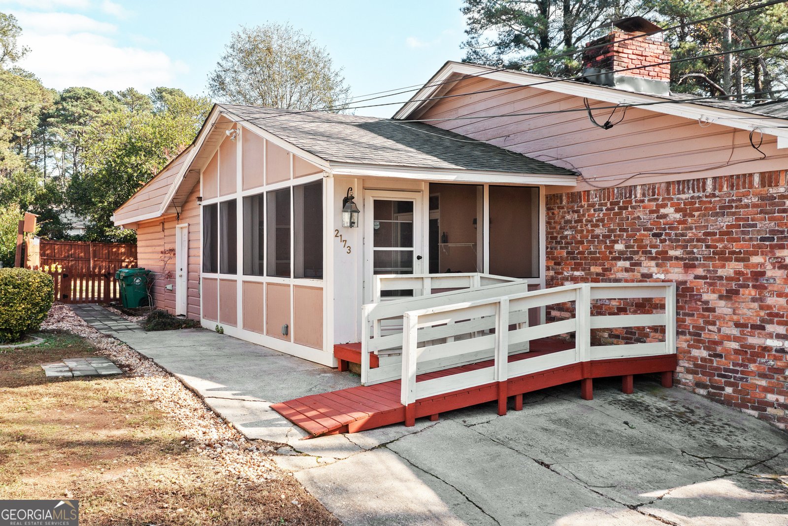 2173 Hannah Lane Tucker - 67