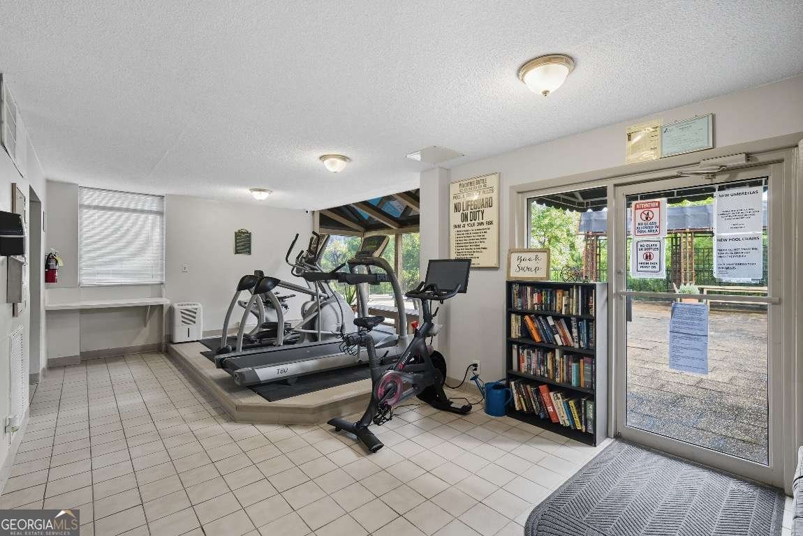 2285 Peachtree Road Atlanta - 16