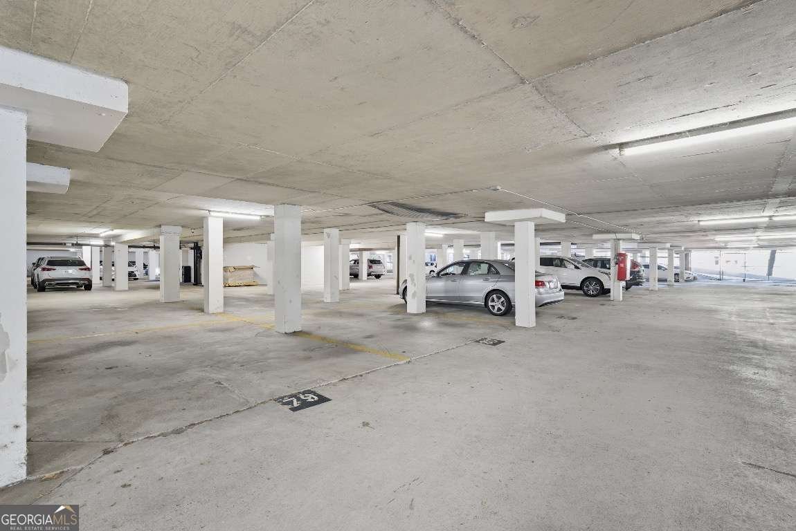 2285 Peachtree Road Atlanta - 17