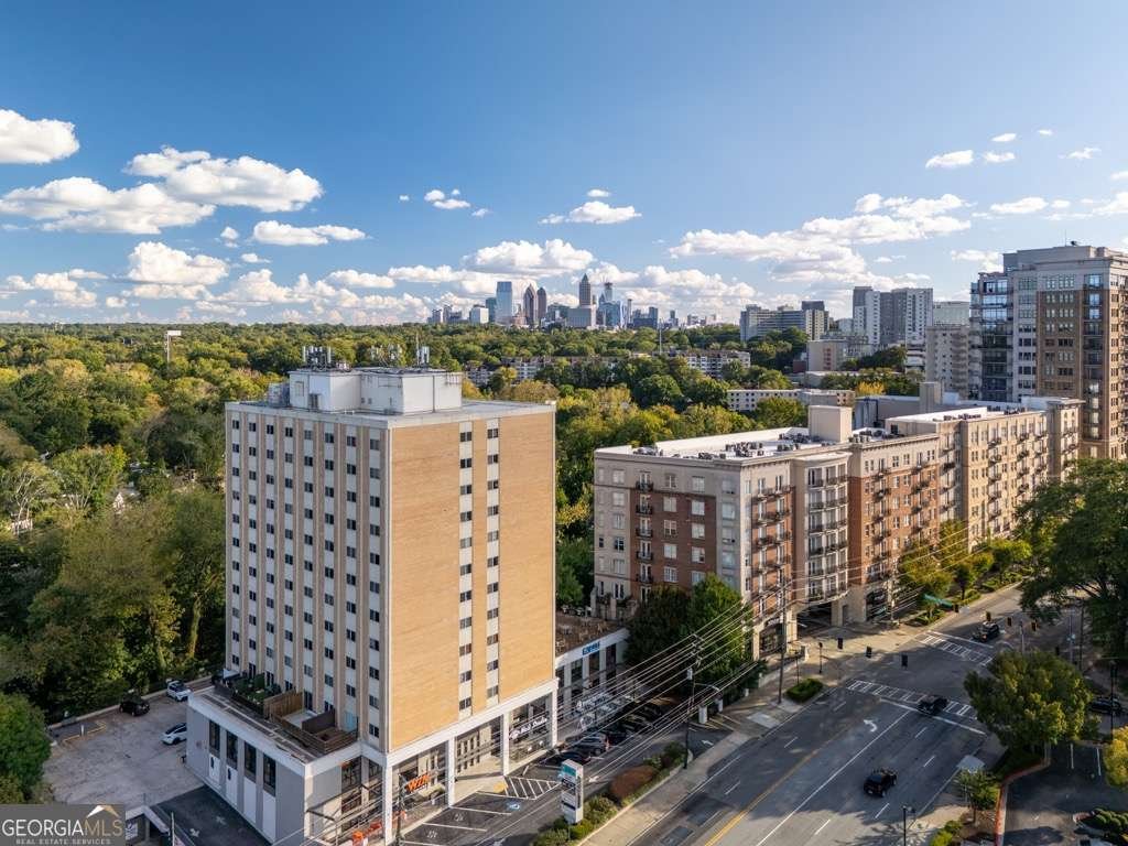 2285 Peachtree Road Atlanta - 19