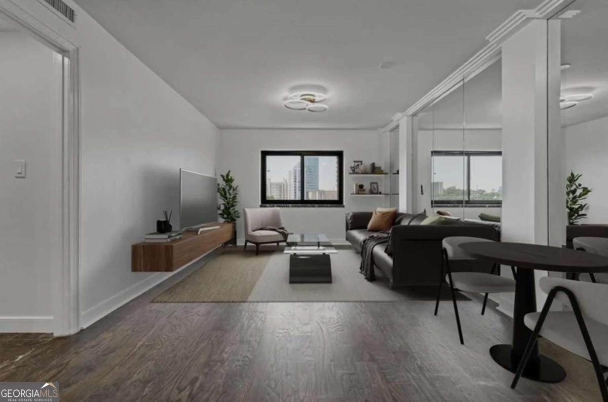 2285 Peachtree Road Atlanta - 6