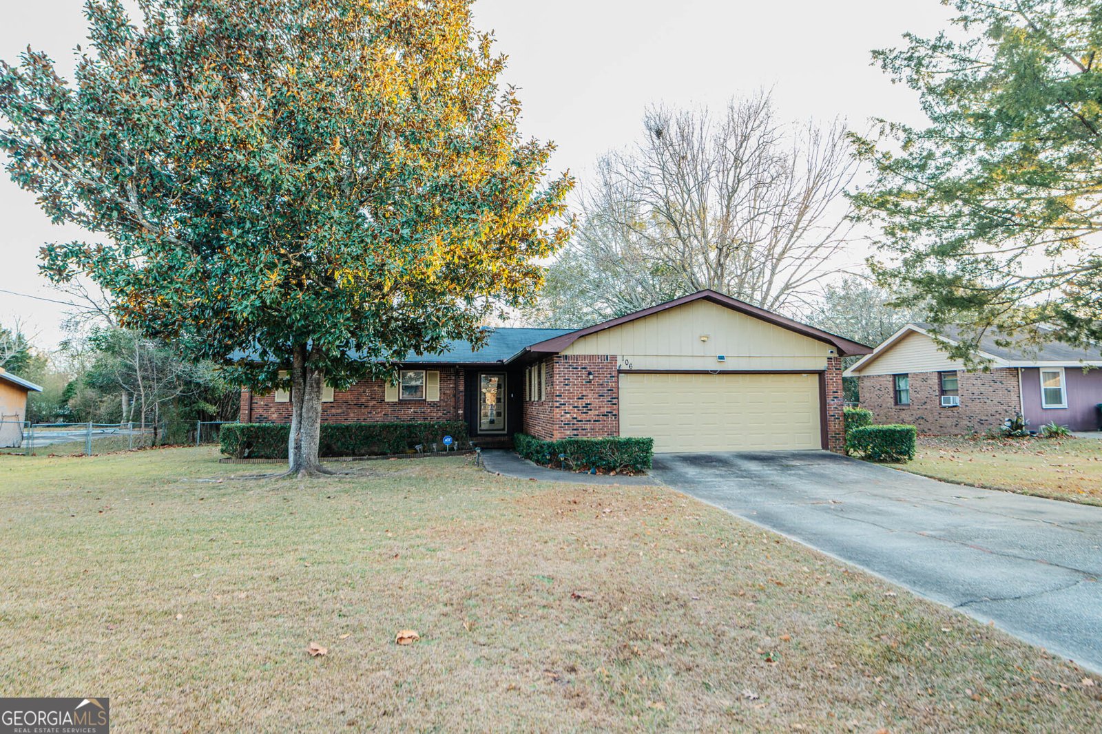 106 Williams Drive Bonaire - 2